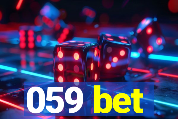 059 bet